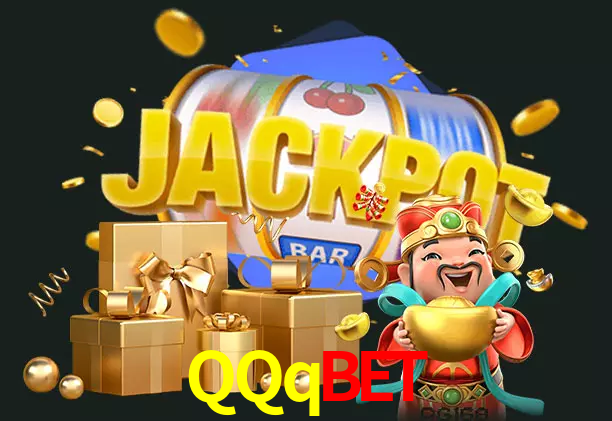 QQqbet bet