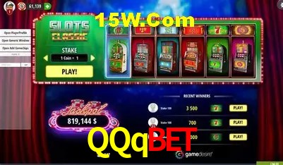 Integração de APIs QQqbet
