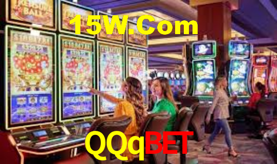 APP oficial da QQqbet para mobile