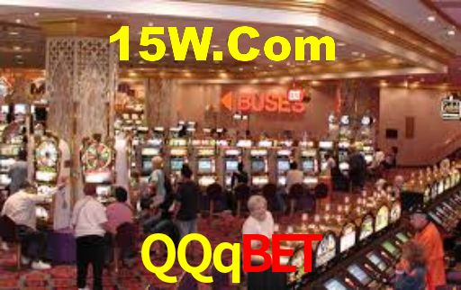 Sinta a adrenalina dos jogos de cassino com QQqbet