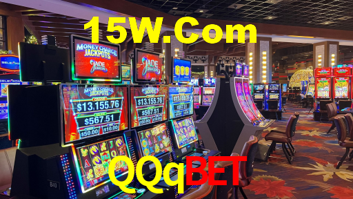 QQqbet: A Experiência de Casino com Jogos de Mesa ao Vivo