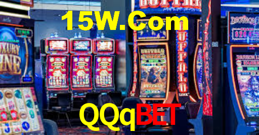 QQqbet: Seu Cassino Premiado com Pagamentos Rápidos