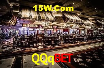 Experiência VIP QQqbet