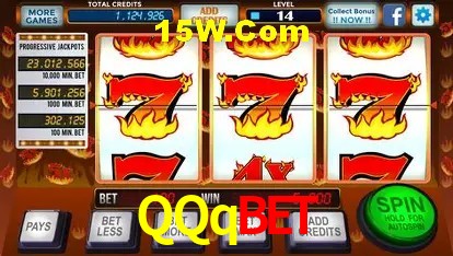 Tecnologia da Plataforma QQqbet