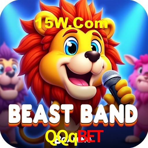 Interface do App QQqbet