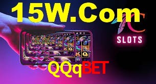 Roulette Table QQqbet