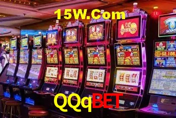 Estatísticas do Jogo QQqbet
