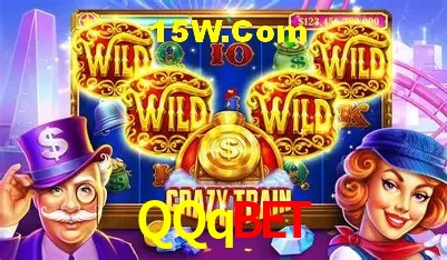 Casino Ao Vivo QQqbet