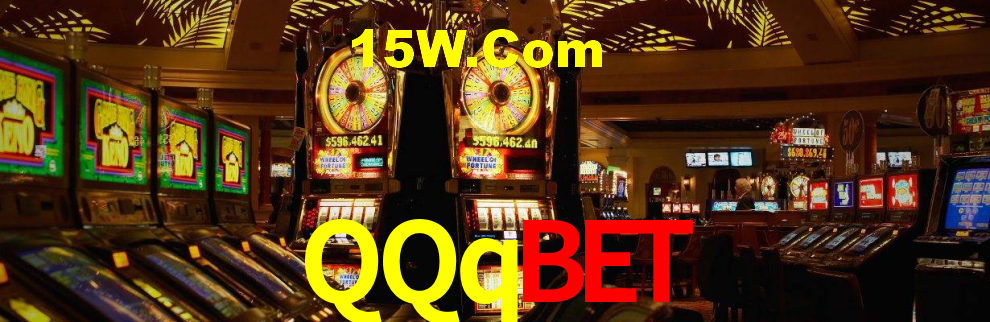 QQq Bet Vip