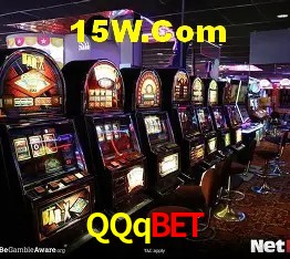 Estatísticas QQqbet