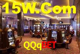 Welcome Bonus QQqbet