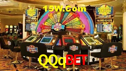 Recursos de Bônus QQqbet