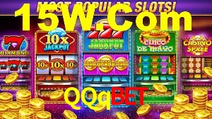 Daily Bonuses QQqbet