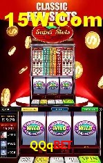Jogos de Slot QQqbet