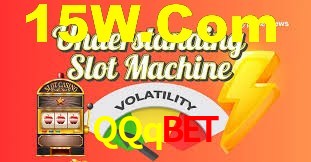 VIP Casino QQqbet