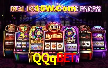 Provedores de Jogos QQqbet